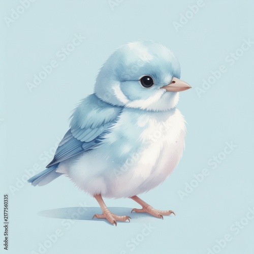 青い鳥