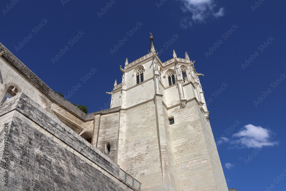 Obraz premium amboise