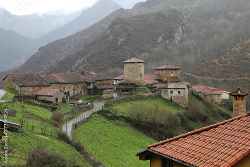 Rural