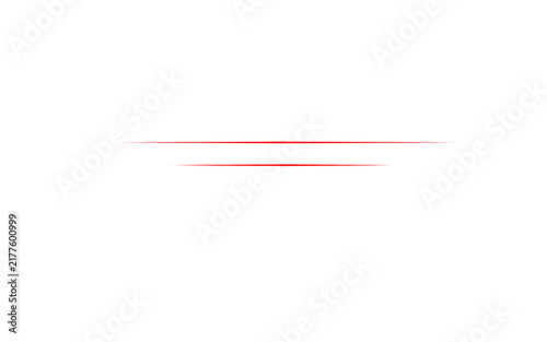 Black to Red Gradient Speed Lines Motion Effect Abstract Vector Background