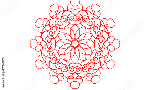  Red Speed Lines Motion Effect Abstract Fading Background Vector Design