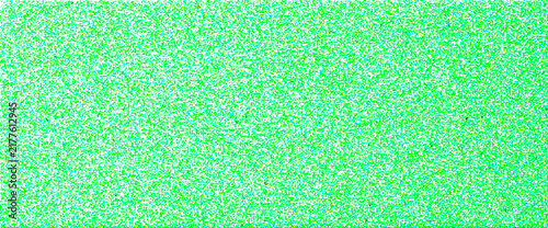 Vibrant lime green glitter texture, sparkling emerald shimmer background, festive neon metallic surface for holiday crafts