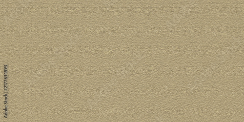 Warm Beige Paper Texture Background, Fine Natural Grain Surface, Minimal Rustic Design