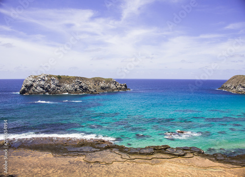 Lion Beach, Fernando de Noronha