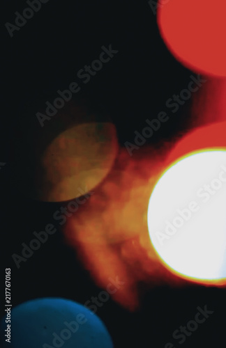 the sun and the moon