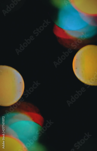 sun and moon