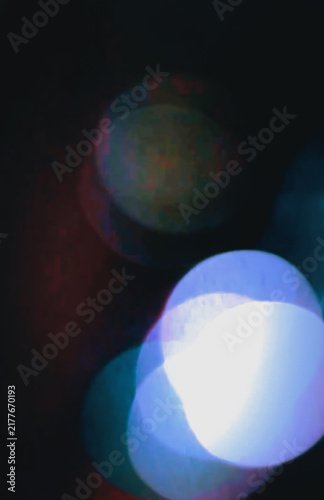 3d render of a rotating globe with alpha channel