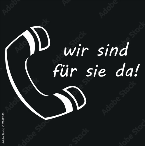 German Poster 
