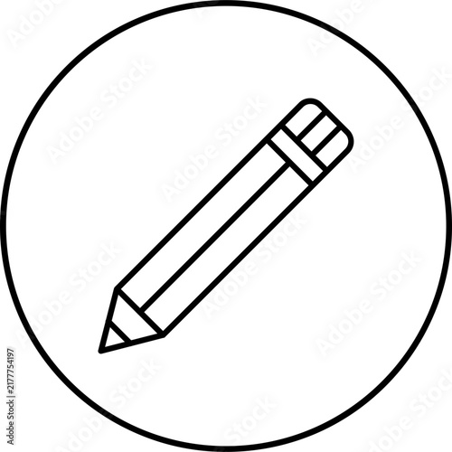 Pencil Icon