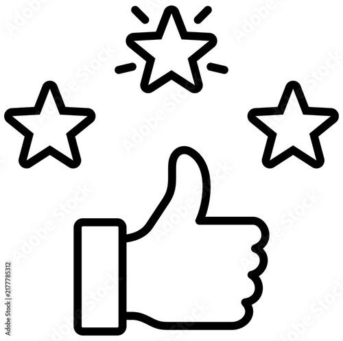 Popularity Icon