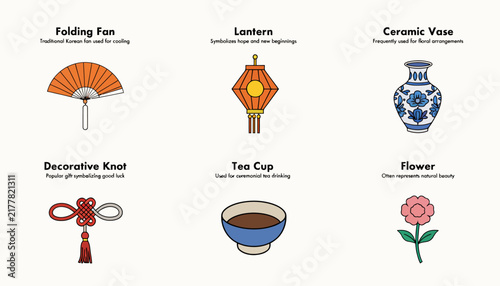 chinese traditional decorative items
