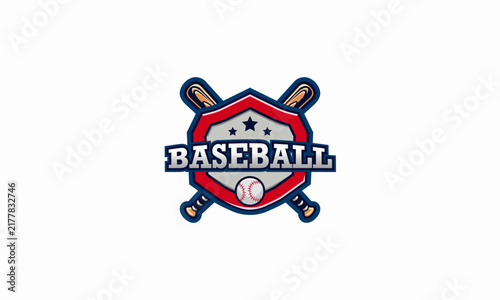 Baseball Logo