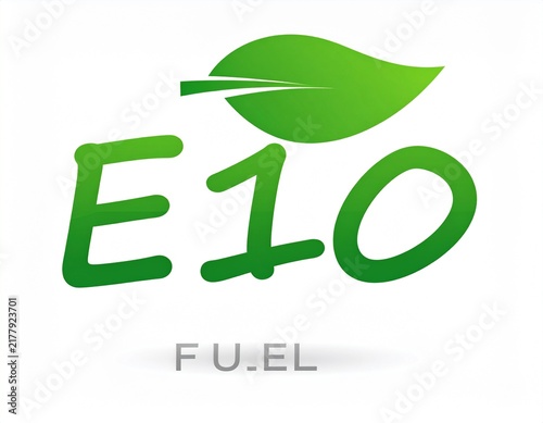 E10 Fuel