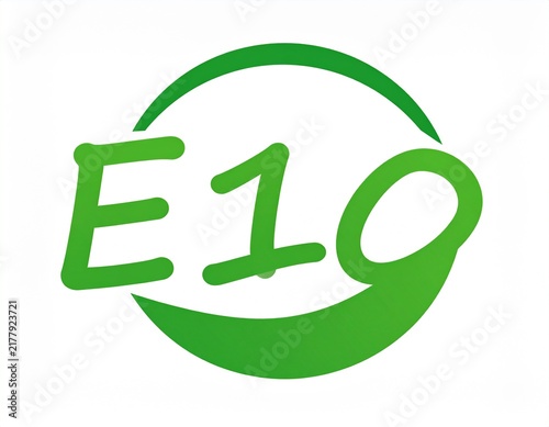 E10 Fuel
