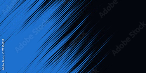 Blue ink and watercolor textures on black paper background. Dry brush stroke effects.