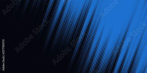 Blue ink and watercolor textures on black paper background. Dry brush stroke effects.