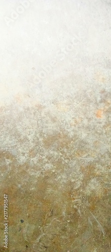 old cement wall 