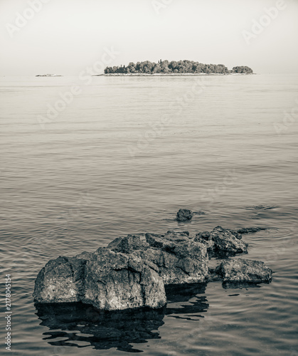 Rovinj Old Town
