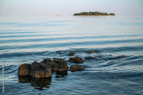 Rovinj Old Town