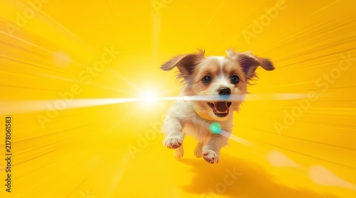 miniature pinscher puppy