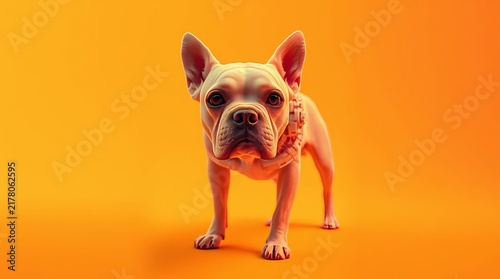 french bulldog puppy