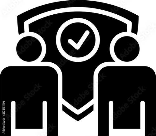 Protections icon collections