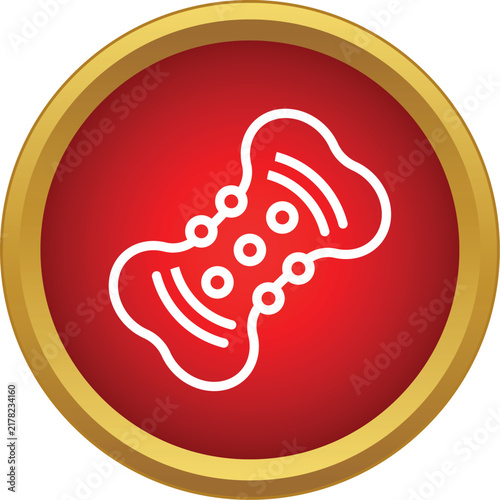 Stomach icon representing digestive health and gastrointestinal system