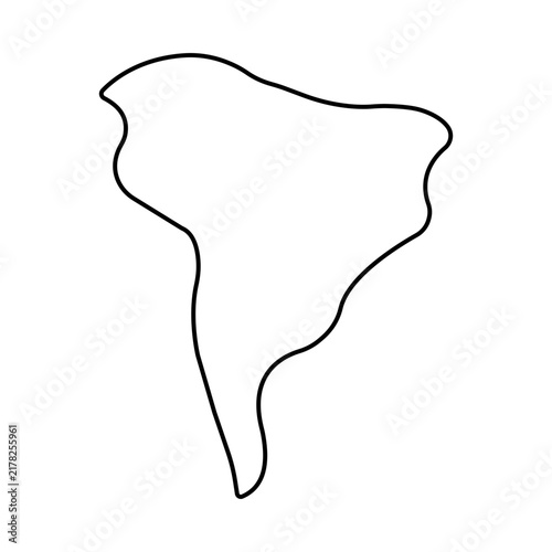 Latin American Icon, Latin American Culture and Heritage Concept, Latin American Community and Cultural Identity Representation, vector