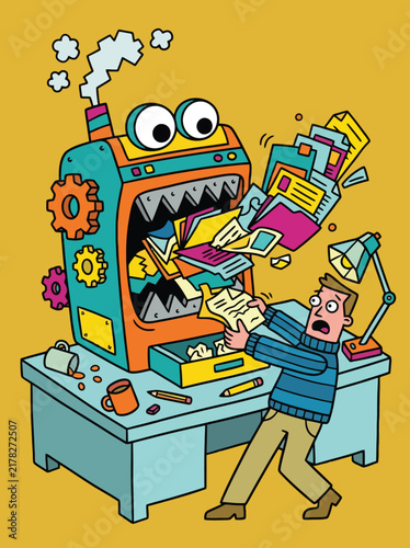 Adobe Illustrator Artwork
