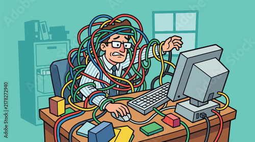 Adobe Illustrator Artwork