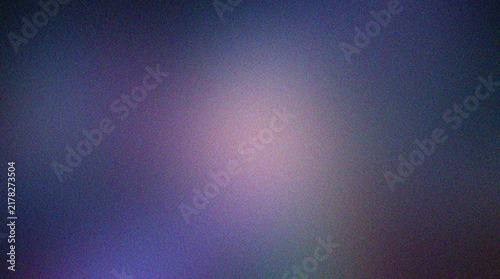Fotografía Abstract Gradient Grainy Texture Background, Subtle gradient background with a s