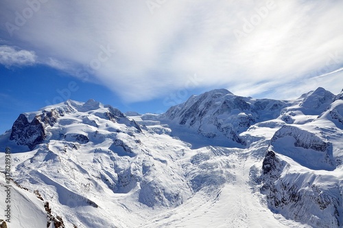 Matterhorn-Gornergrad