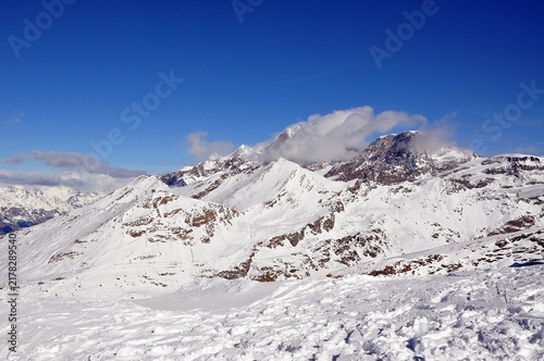 Matterhorn-Gornergrad