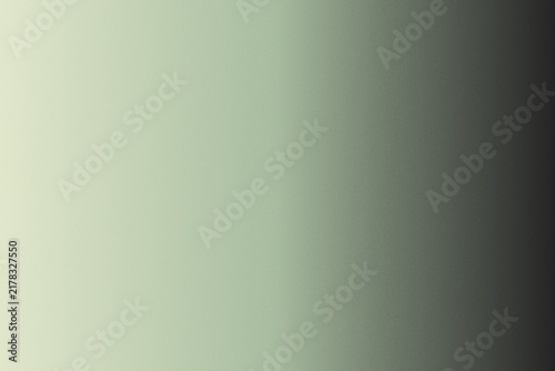 Horizontal background with horizontal gradient, transitioning from Pale Slate Sage to Dark Slate Blue