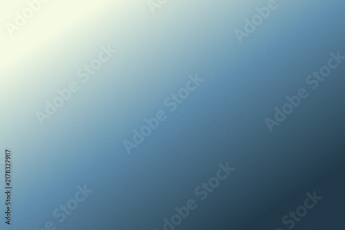 Horizontal background with diagonal gradient, transitioning from Soft Periwinkle Blue to Deep Oceanic Navy