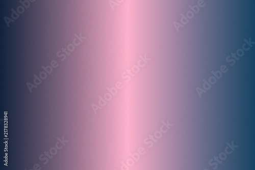 Horizontal background with horizontal gradient, transitioning from Deep Navy Blue through Soft Rose Violet to Deep Navy Blue