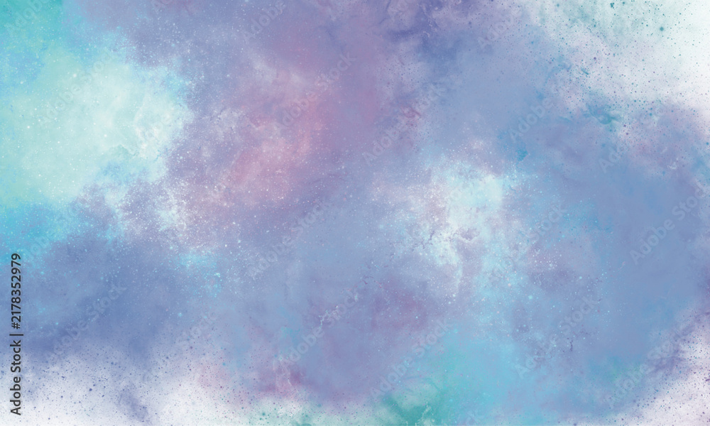 Obraz premium abstract watercolor background