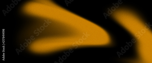 Abstract Soft Glow Gradient Background