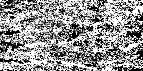 Abstract grunge image material, dirt, stains, scratches, and scuff marks, background, texture, overlay, mask, and layer effects, transparent PNG JPEG with a white background (black and white).