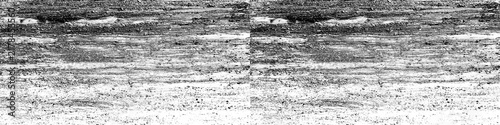 Принти на полотні Grunge texture of old concrete wall with distressed surface and dark weathered o