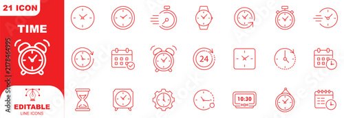 Obraz na płótnie Timer, watch, speed, alarm clock