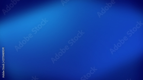 A deep blue abstract blurred background featuring soft gradients and smooth light transitions for modern digital graphic design projects