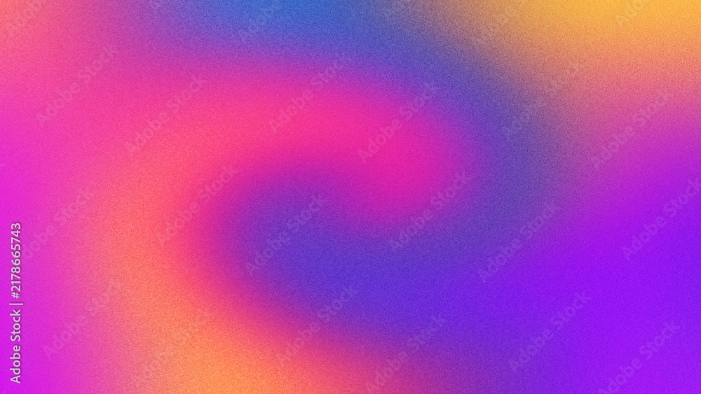 Fototapeta premium Background gradient abstract bright light, blurry smooth.