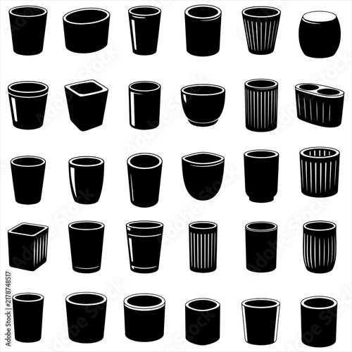 Toothbrush Holder Elements