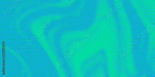 grunge Halftone white and black dots pattern and black gradient grunge texture background. Dotted line comic sport style vector illustration