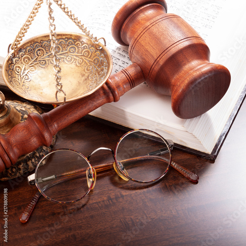 Compliance with the law is the responsibility of all citizens