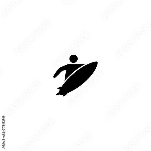 Photography Surfing icon