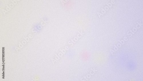 Soft light violet background, with a subtle, grainy texture and, faint blurred light, spots scattered across, the surface area