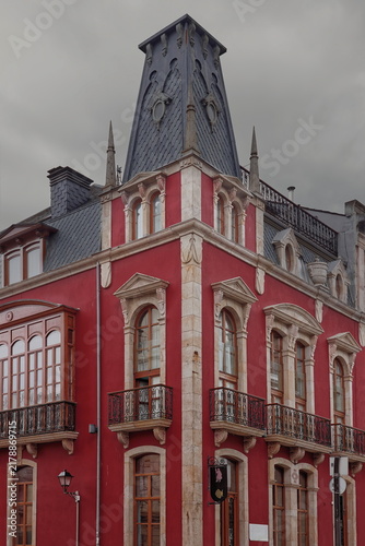 Fotografía Historicist-style, late XIX c
