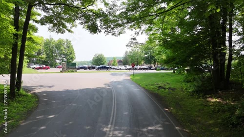 Green Lakes State Park - Recreation C
